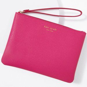 🆕 Kate Spade Keaton Pouch Wristlet